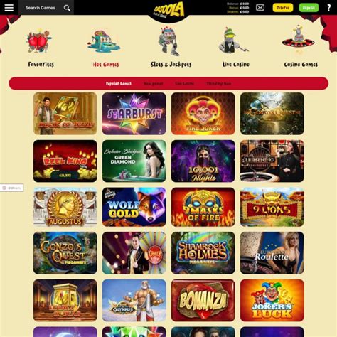 casoola|Casoola Online Casino Review and Bonus .